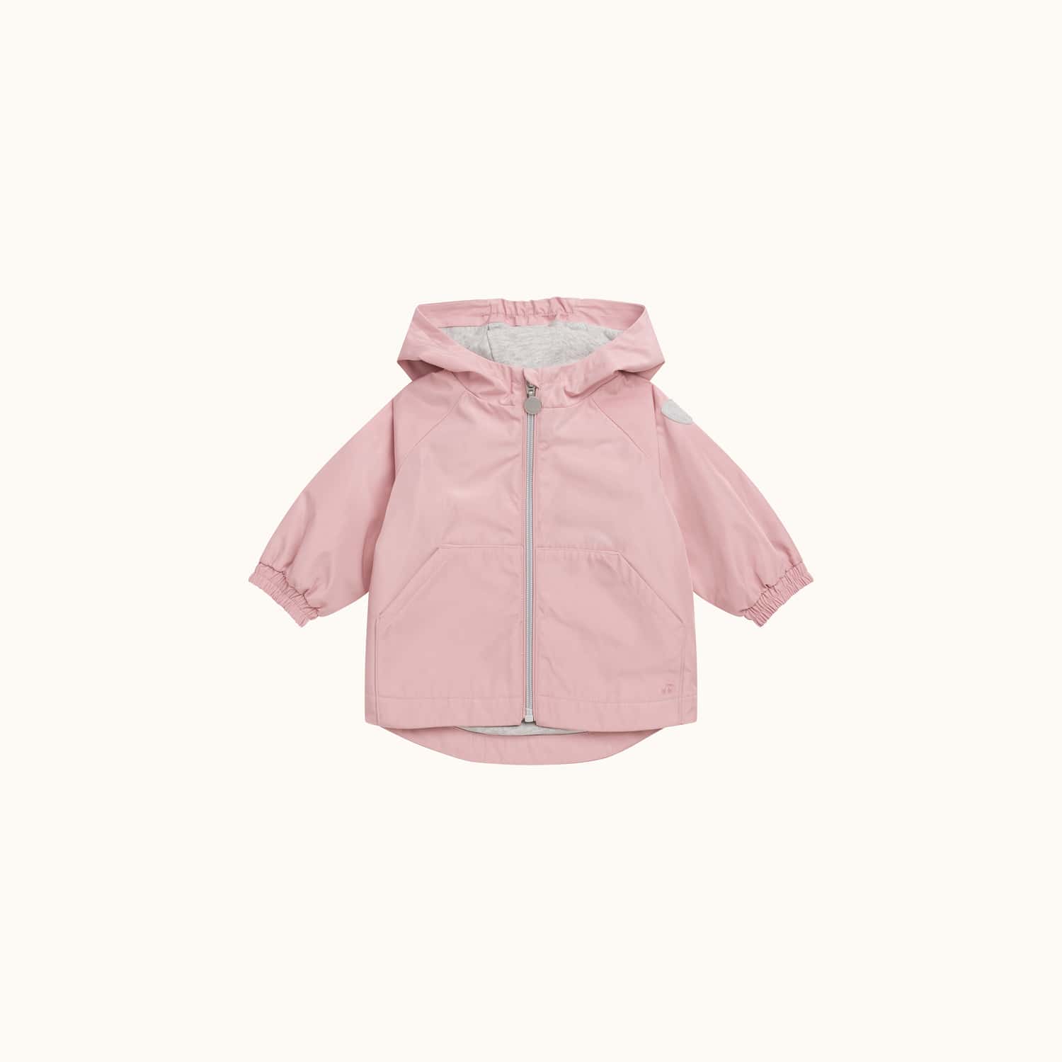 pink lotus hoodie