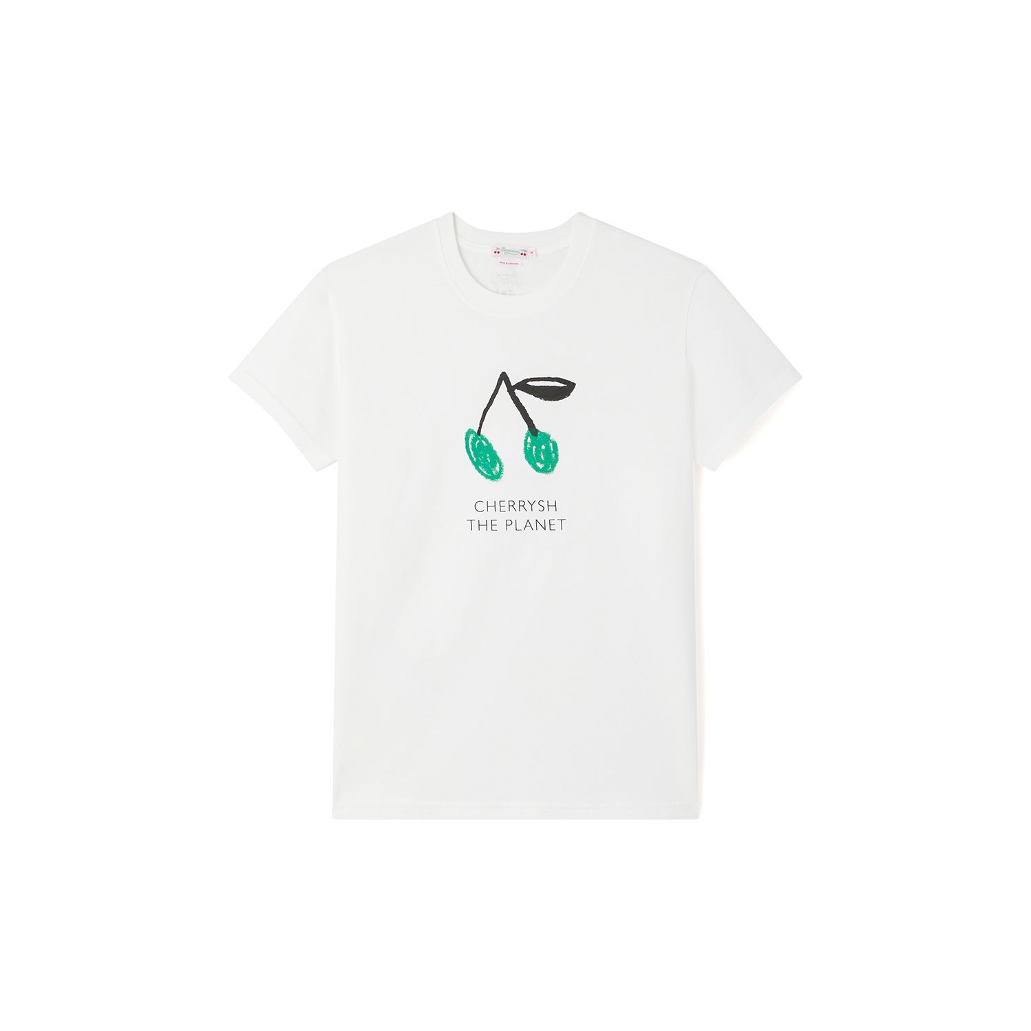 bonpoint ボンポワン Tシャツ 6Aサイズ 新品未使用 | kensysgas.com