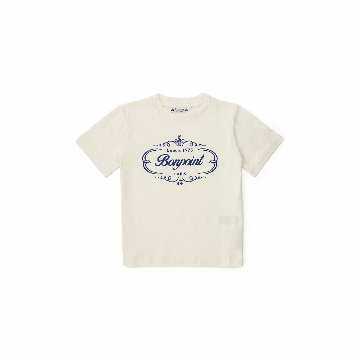 再再再..販 Bonpoint☆Tシャツ☆6 - 通販 - www.happyhead.in