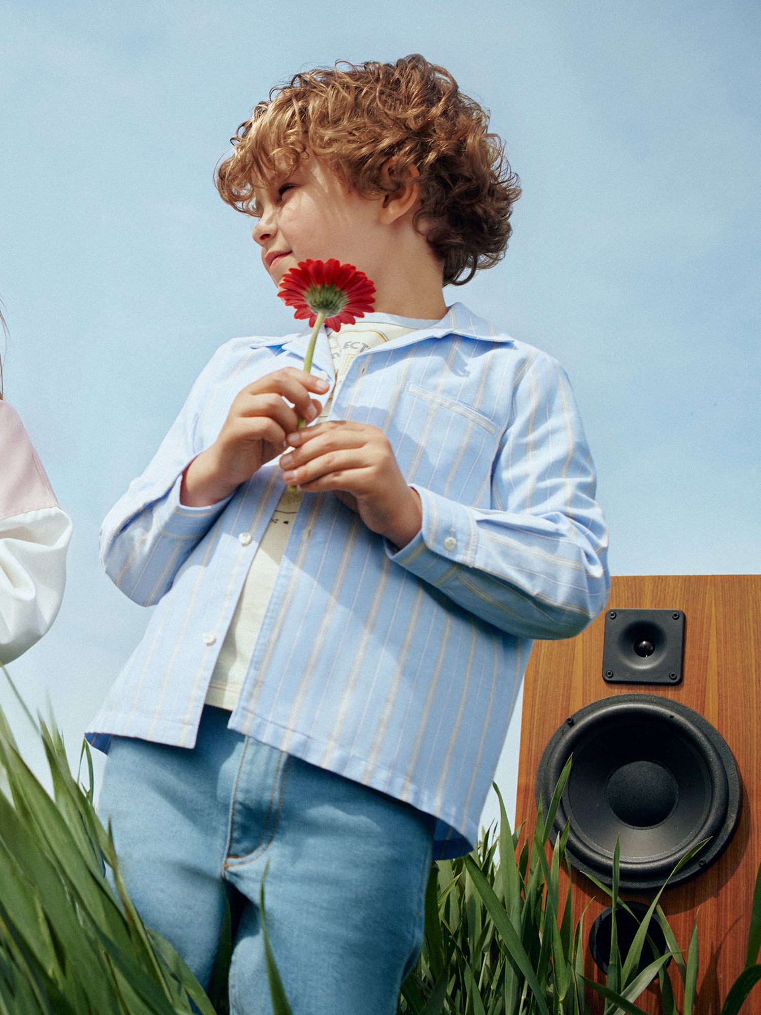 New Collection - Boy | Bonpoint • ボンポワン公式オンラインストア