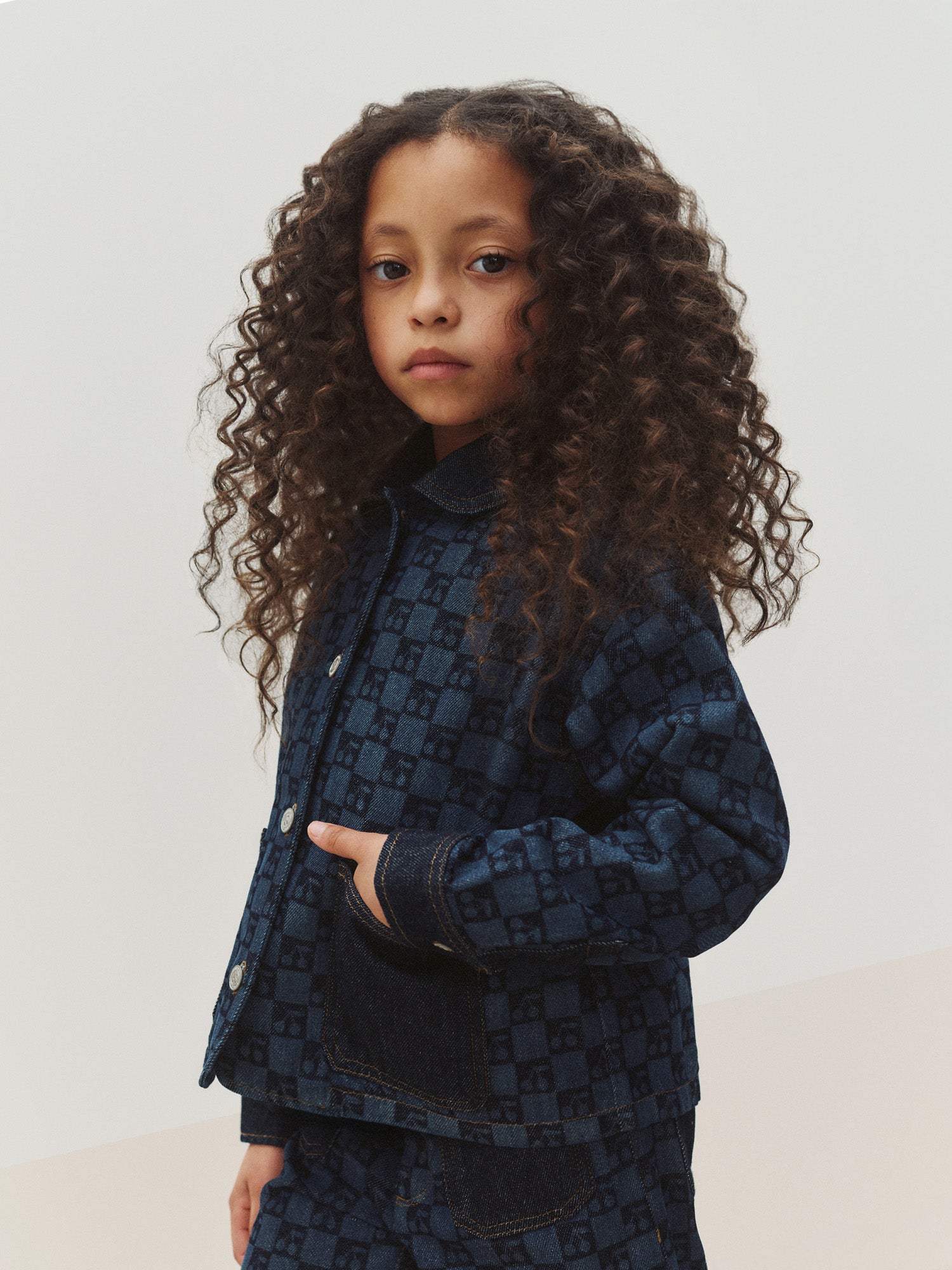 Girl - Outerwear | Bonpoint • ボンポワン公式オンラインストア