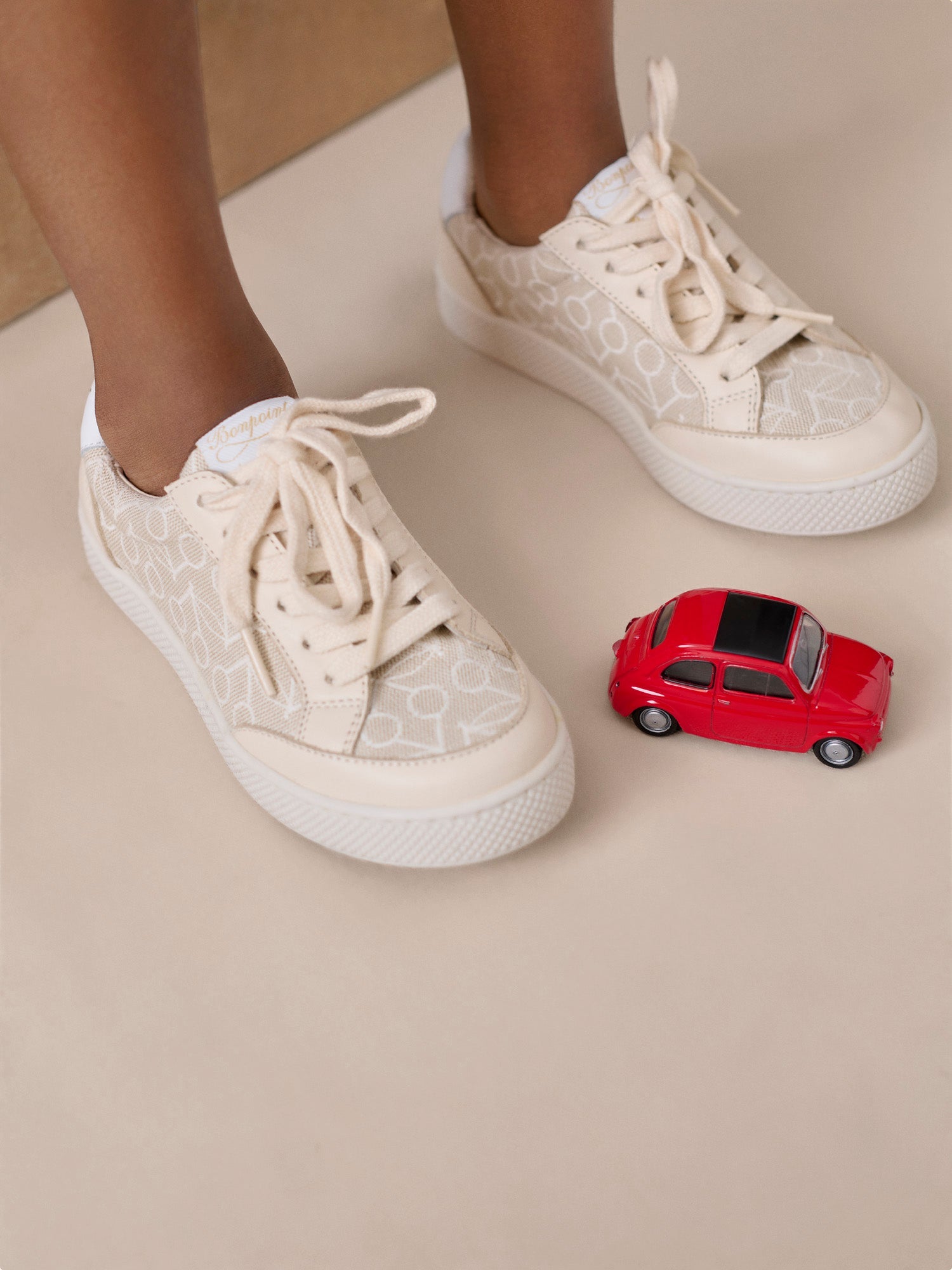 Boy - Shoes | Bonpoint • ボンポワン公式オンラインストア | BONPOINT