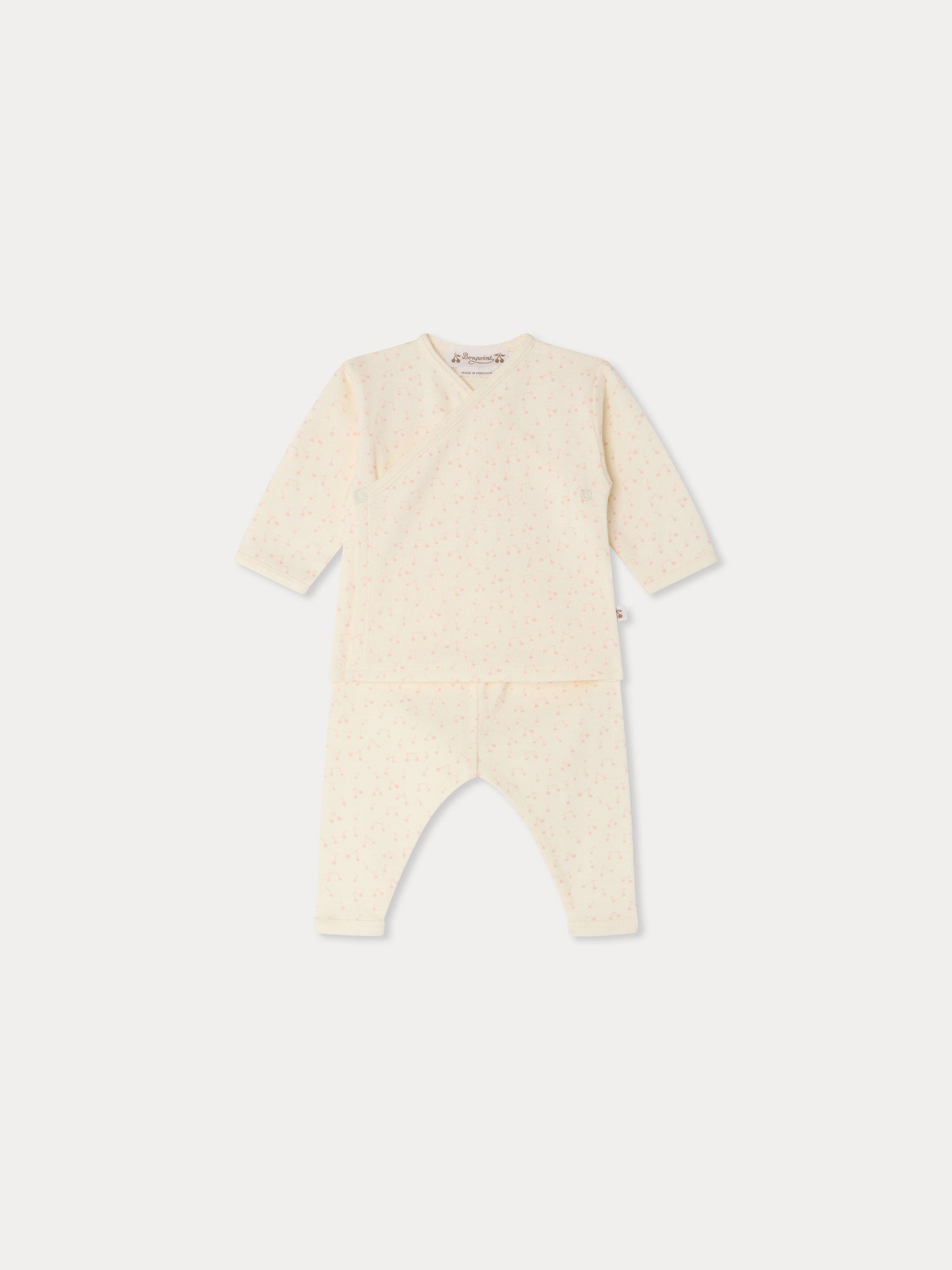 Newborn - Sets and Jumpsuits | Bonpoint • ボンポワン公式オンライン