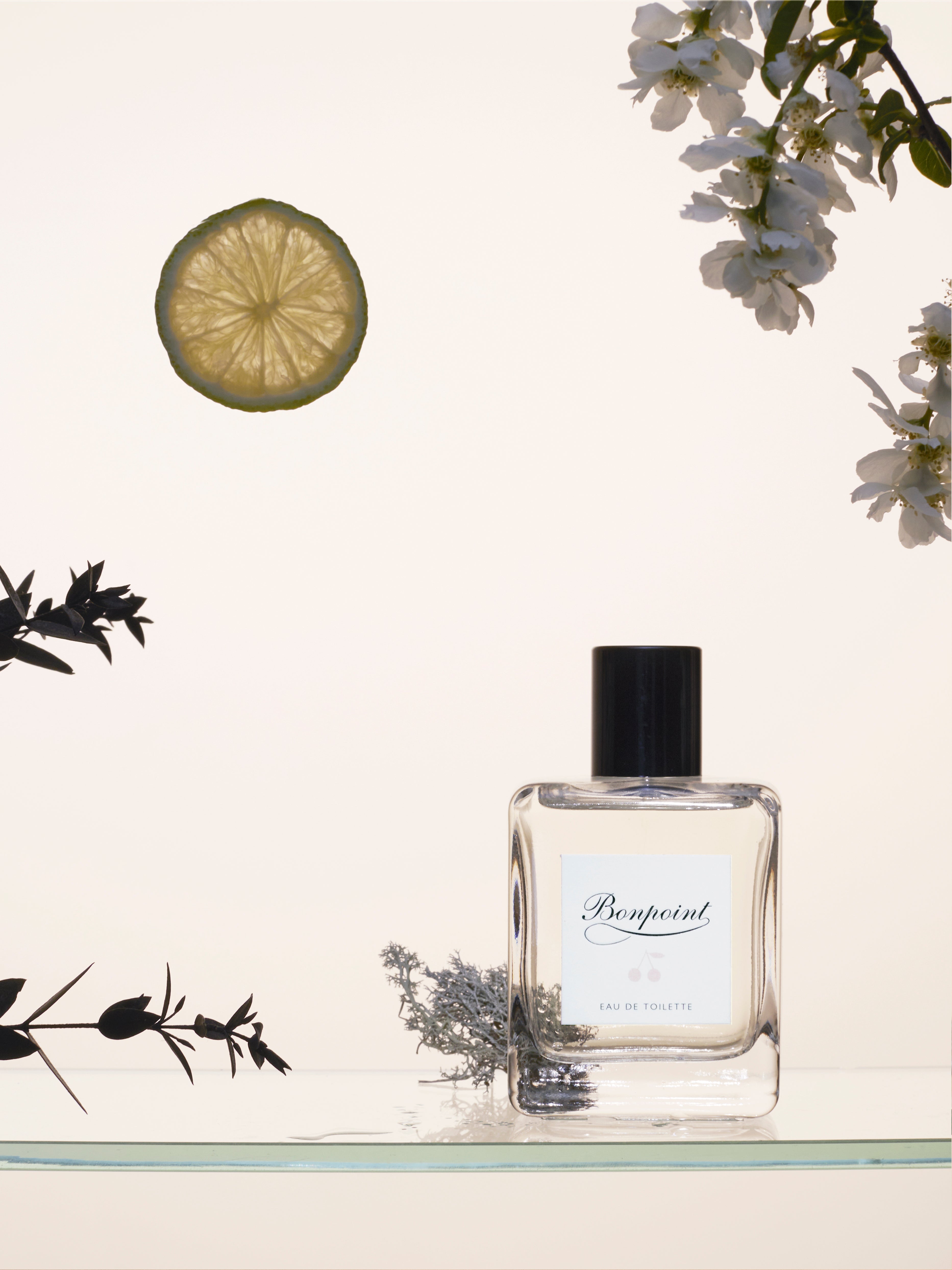 Emblematics Perfume • ボンポワン公式オンラインストア | BONPOINT
