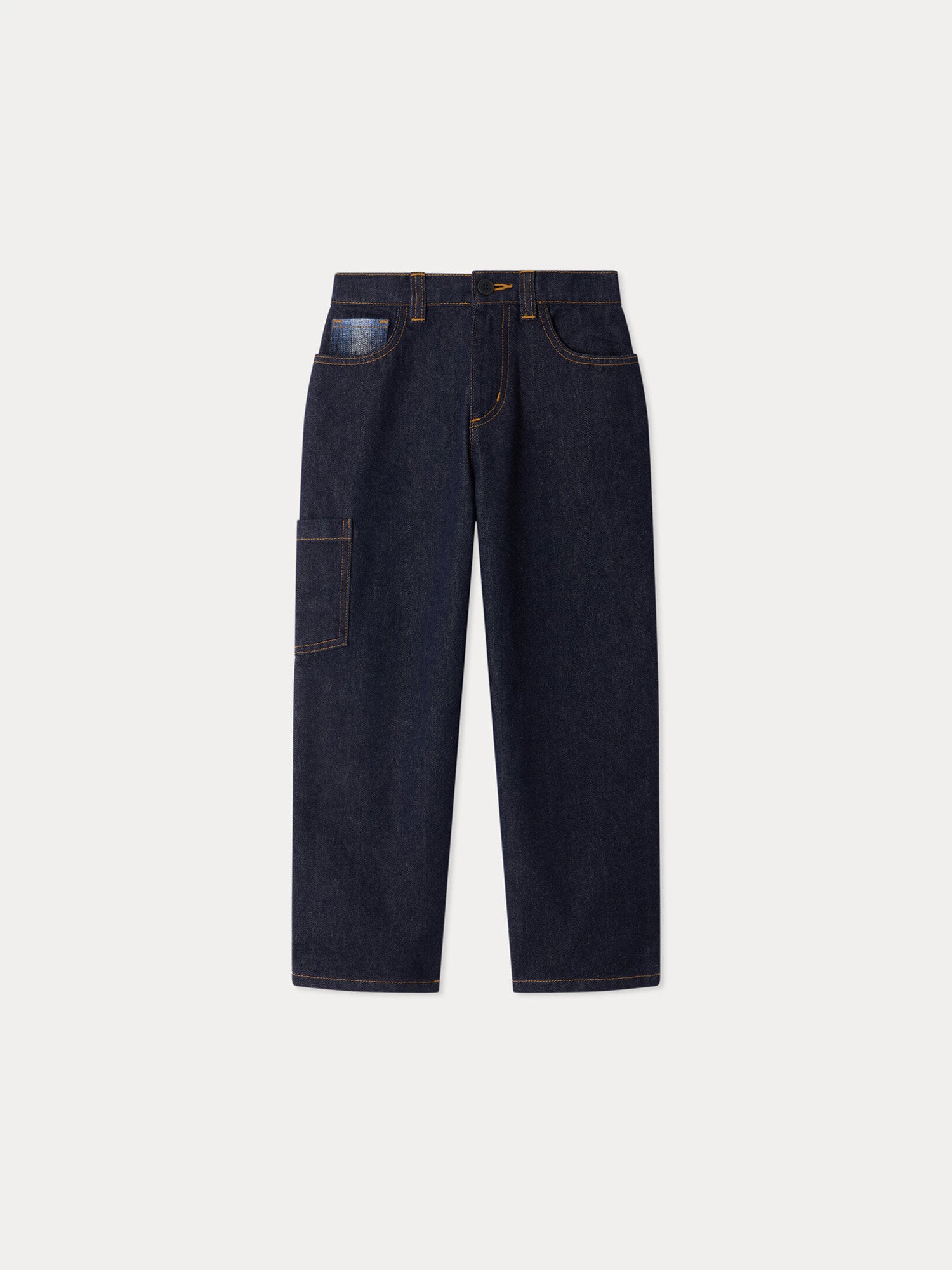 Boy - Pants, shorts | Bonpoint • ボンポワン公式オンラインストア