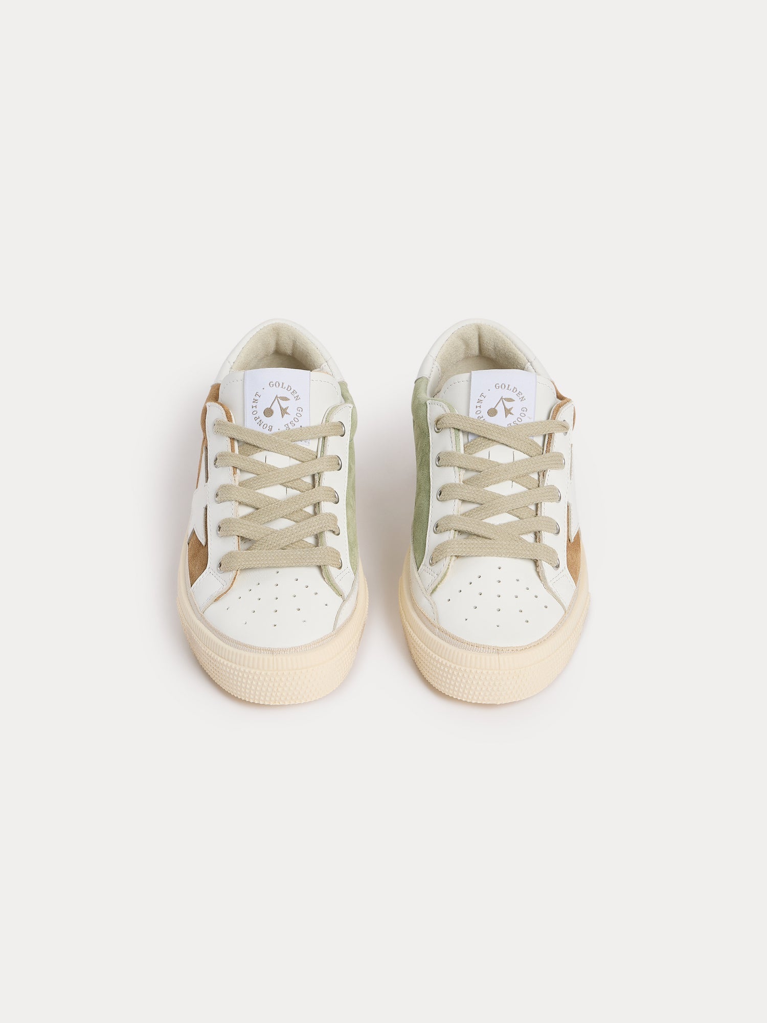 Boy - Shoes | Bonpoint • ボンポワン公式オンラインストア | BONPOINT