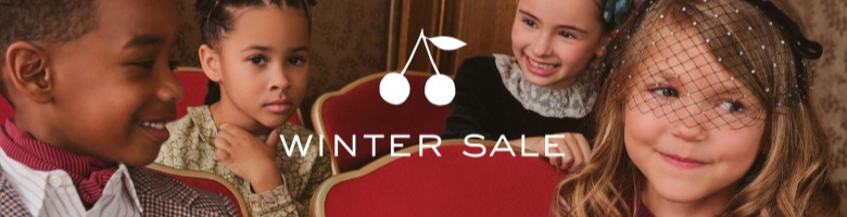 WINTER SALE