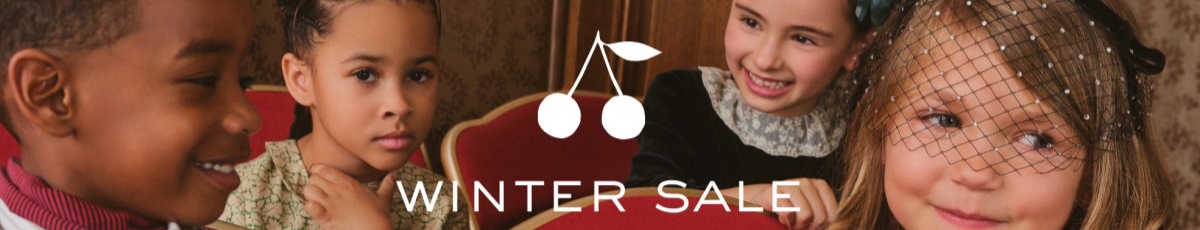 WINTER SALE