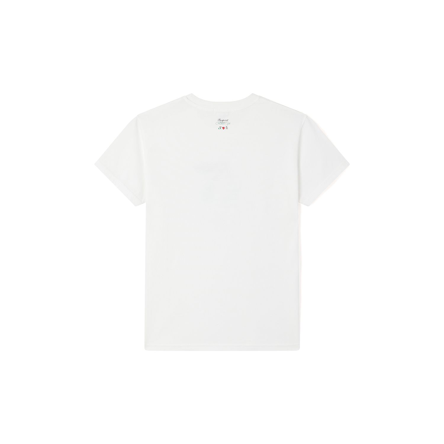 【ご専用】ボンポワン 新品Tシャツ S