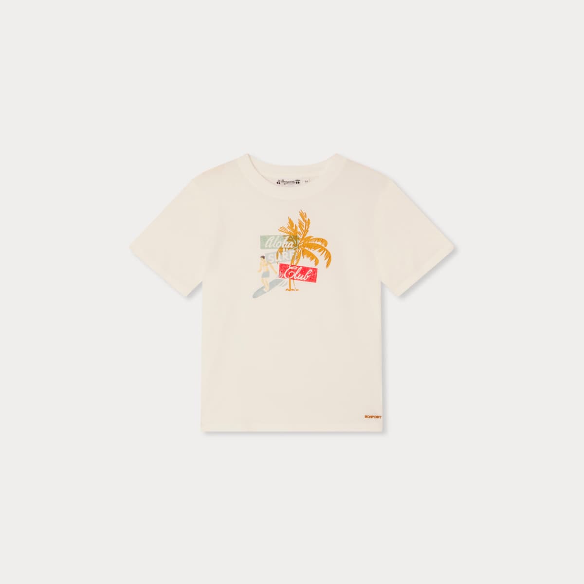 プリントTシャツ