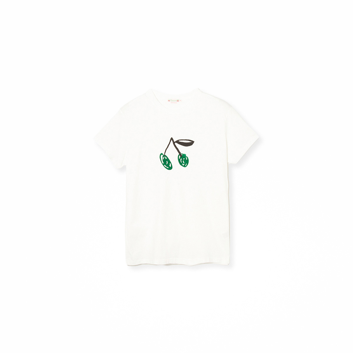 CHERRYSH Tシャツ